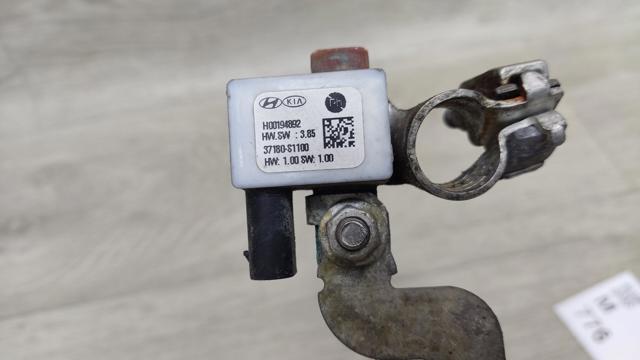 37180S1100 HYUNDAI купить в Черновцы