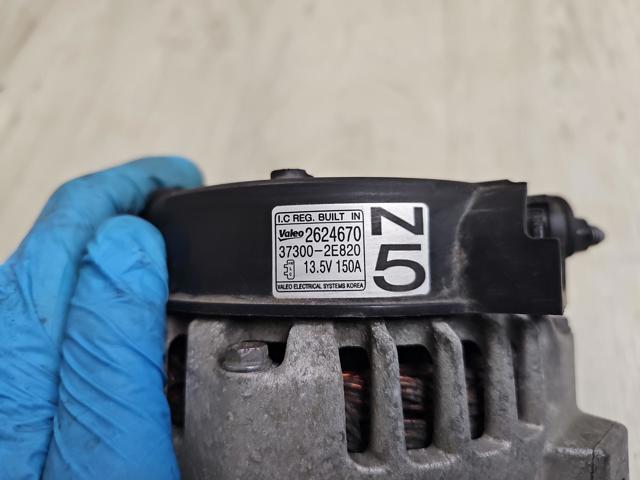 373002E820 HYUNDAI Генератор купить в Ужгород