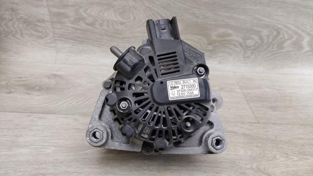 HYUNDAI 373002M317 Генератор в наличии Каменское