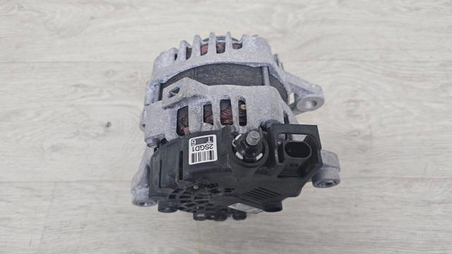 HYUNDAI 373002SGD1 Генератор в наличии Днепр