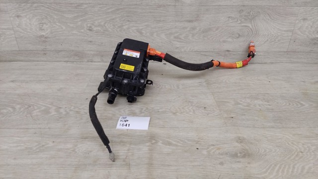 375V2GI100 HYUNDAI Обогреватель батареи купить в Николаев