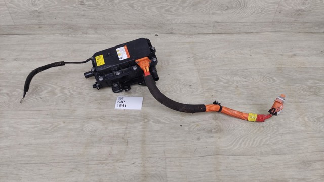 HYUNDAI 375V2GI100 Обогреватель батареи в наличии Черкассы