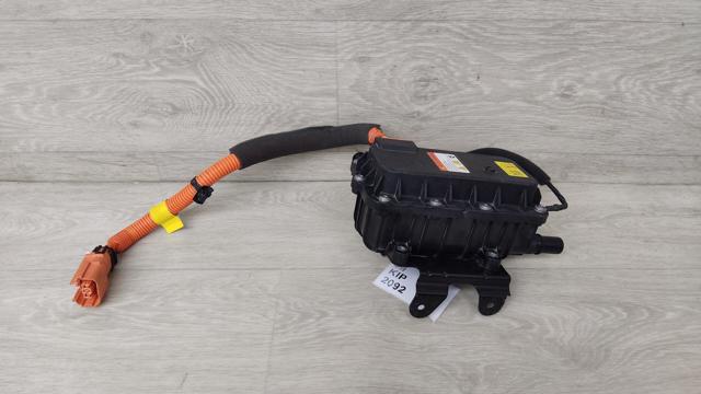 HYUNDAI 375V2GI100 Обогреватель батареи в наличии Днепр