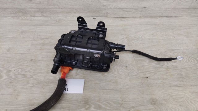 375V2GI100 HYUNDAI Обогреватель батареи купить в Павлоград