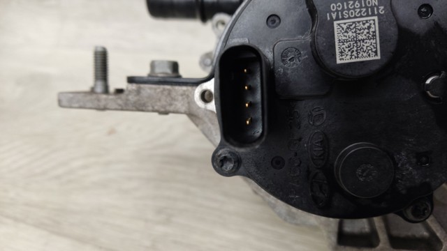 Водяной насос охлаждения электро дополнительный 375V5GI000 HYUNDAI