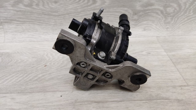 375V5GI000 HYUNDAI Помпа водяная (насос) охлаждения, дополнительный электрический купить в Полтава
