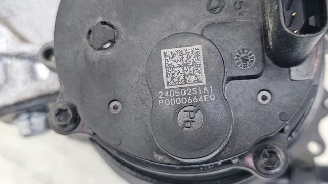 375V5GI200 Насос (помпа) охлаждения батареи купить Кривой Рог