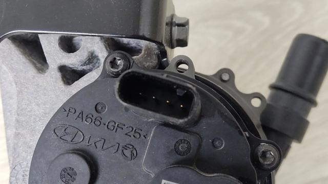 375V5GI200 Насос (помпа) охлаждения батареи купить Полтава