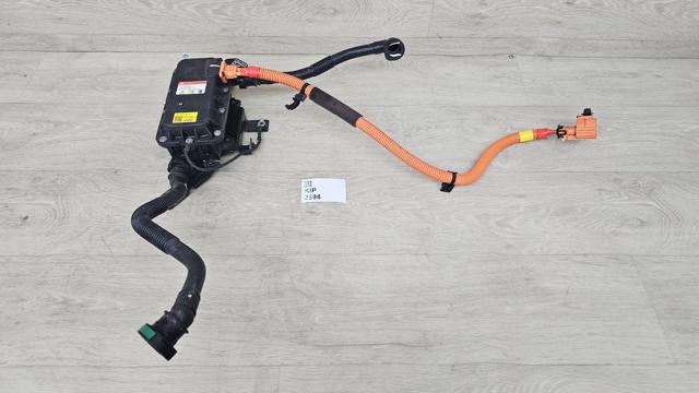 Электроподогреватель воздуха 375W2AO000 HYUNDAI
