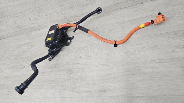 HYUNDAI 375W2AO000 Электроподогреватель воздуха системы отопления салона в наличии Чернигов