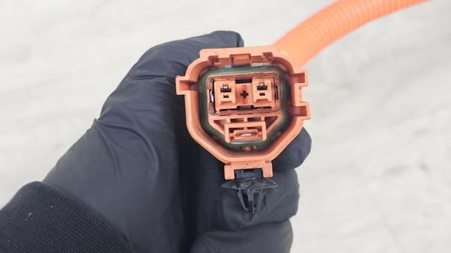 375W2AO000 Электроподогреватель воздуха системы отопления салона купить Полтава