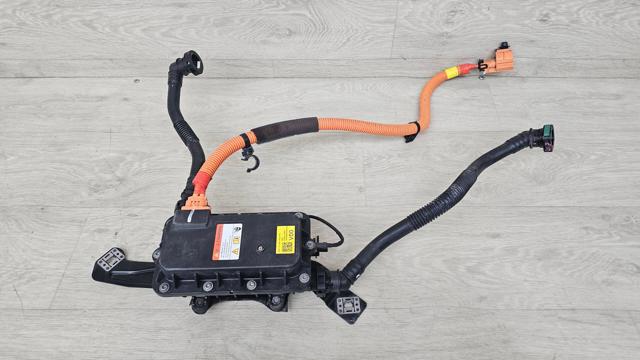 HYUNDAI 375W2AO000 Электроподогреватель воздуха системы отопления салона в наличии Николаев
