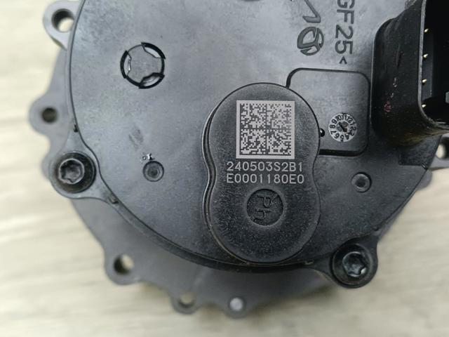 HYUNDAI 375W5CV000 Помпа в наличии Житомир