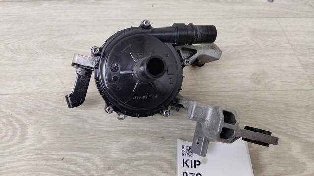 375W5GI000 HYUNDAI Дополнительная помпа купить в Черновцы