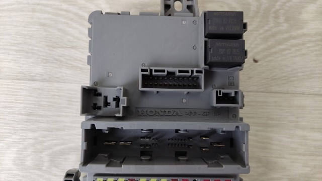 HONDA 38200TRWA01 Блок предохранителей в наличии Черкассы