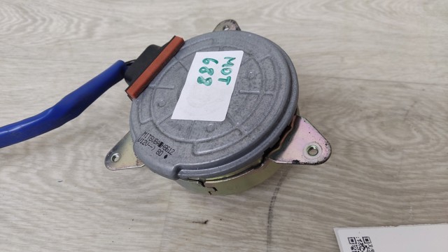 386166L2A02 HONDA Мотор вентилятора кондиционера купить в Запорожье