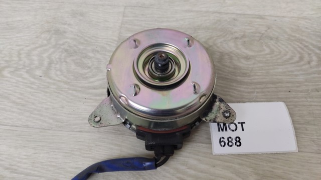 386166L2A02 HONDA Мотор вентилятора кондиционера купить в Чернигов
