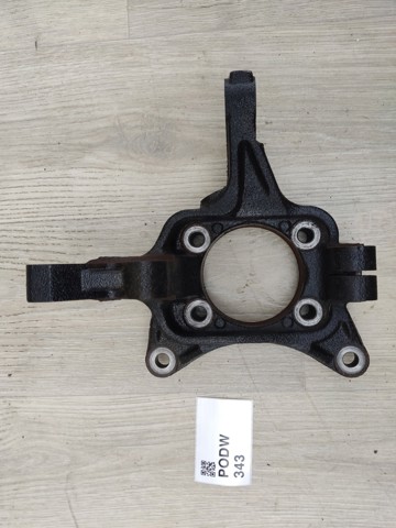 MITSUBISHI 3870A198 Цапфа передняя правая в наличии Каменское