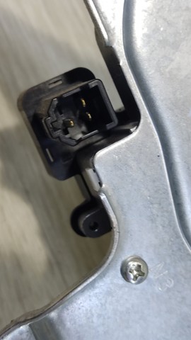 3881080J00 SUZUKI Мотор стеклоочистителя заднего стекла купить в Житомир