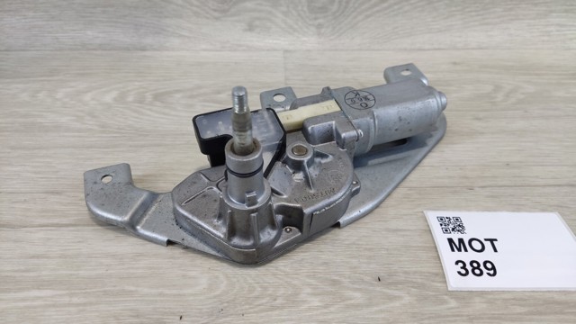 3881080J00 SUZUKI Мотор стеклоочистителя заднего стекла купить в Полтава