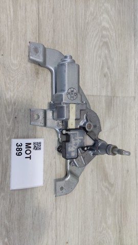 SUZUKI 3881080J00 Моторчик заднего дворника в наличии Хмельницкий