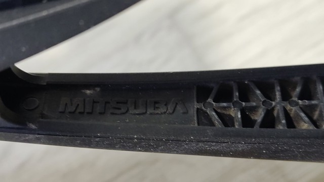 3882163J00 SUZUKI Рычаг-поводок стеклоочистителя заднего стекла купить в Кривой Рог