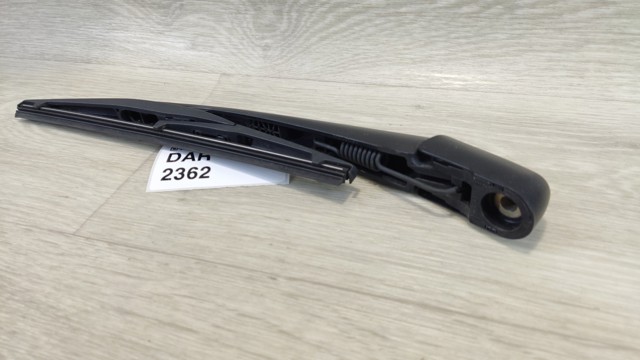 SUZUKI 3882163J00 Рычаг-поводок стеклоочистителя заднего стекла в наличии Львов