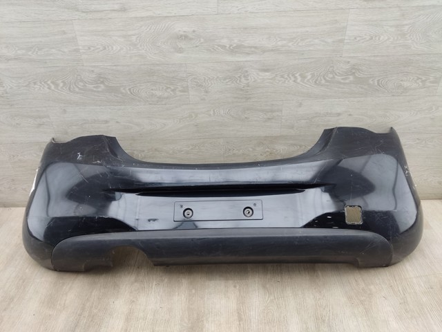 OPEL 39002839 Бампер задний в наличии Сумы