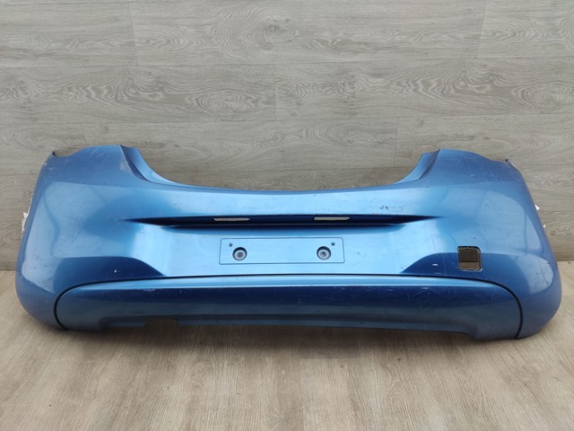 39002839 Задний бампер купить Ужгород