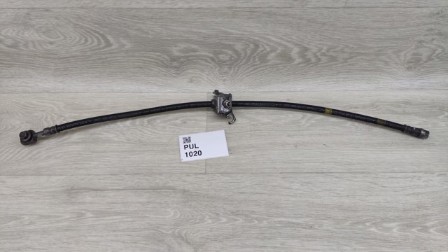 39041641 GM Шланг тормозной задний левый купить в Чернигов