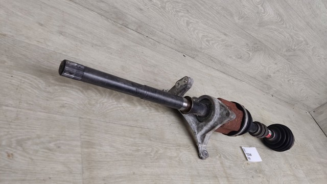 NISSAN 391005NA2A Полуось (привод) передняя правая в наличии Хмельницкий
