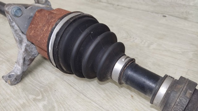 391005NA2A NISSAN Правая полуось купить в Черновцы