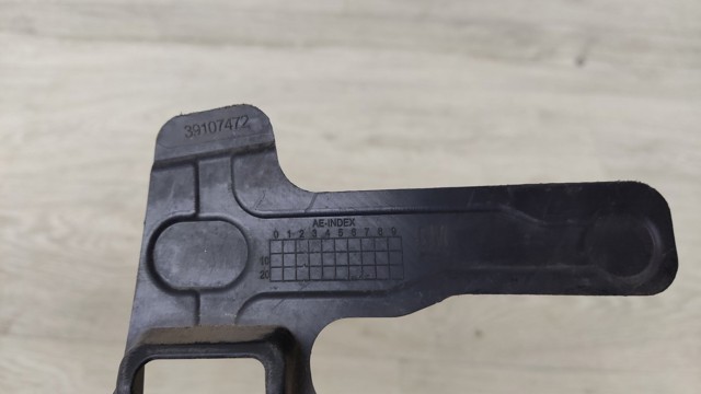 OPEL 39107472 в наличии Украина