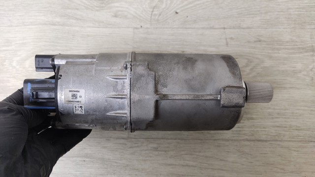 Управление рулевое в сборе 39112868 GM