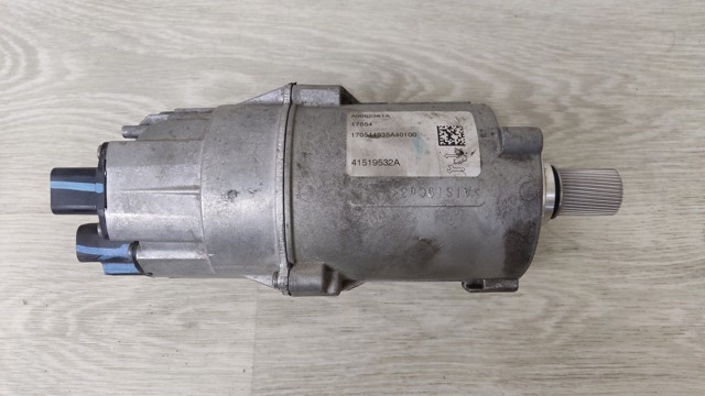 39112868 GM Рейка рулевая купить в Днепр