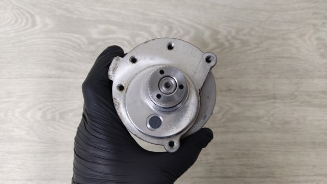 39112868 GM Рейка рулевая купить в Павлоград