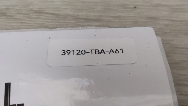 39120TBAA61 HONDA купить в Винница