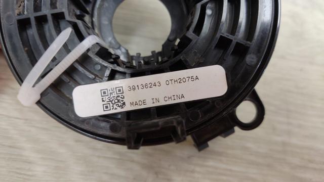 GM 39136243 Кольцо контактное, шлейф руля в наличии Ирпень