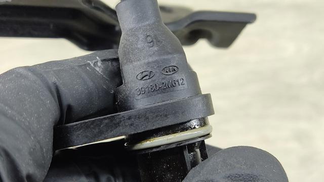 HYUNDAI 391802M612 Датчик положения (оборотов) коленвала в наличии Житомир