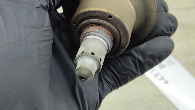 392102G240 HYUNDAI Лямбда-зонд, датчик кислорода до катализатора купить в Одесса