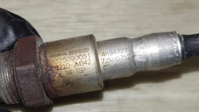 392102M342 HYUNDAI купить в Николаев