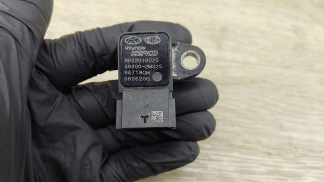 393002M325 HYUNDAI купить в Черновцы