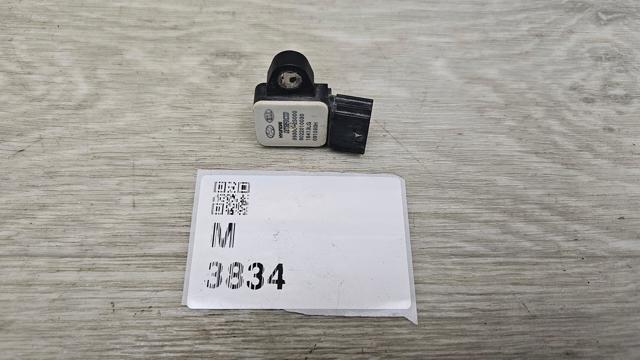 393002S000 HYUNDAI Датчик абсолютного давления купить в Черновцы