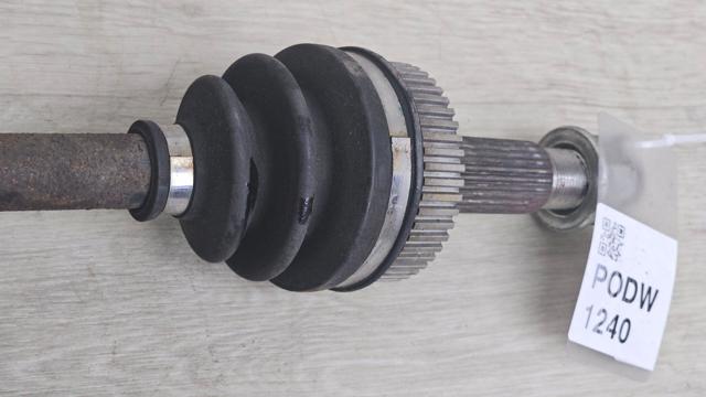 Привод задний 396001HC1C NISSAN
