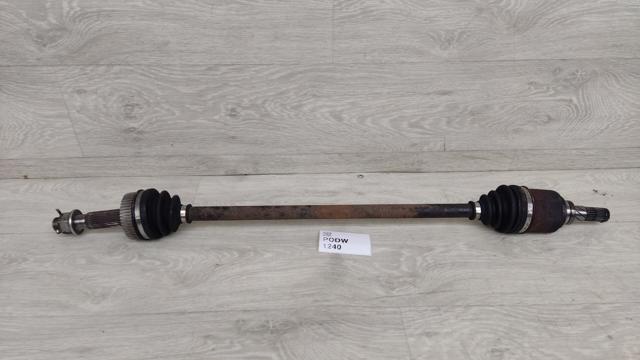 NISSAN 396001HC1C Полуось задняя в наличии Запорожье