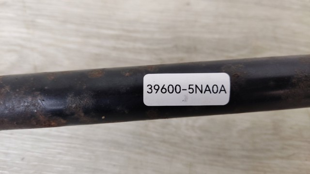 396005NA0A Полуось задняя правая купить Хмельницкий