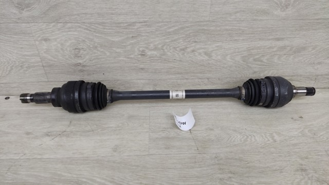 396015DA0A NISSAN Полуось задняя левая купить в Каменское