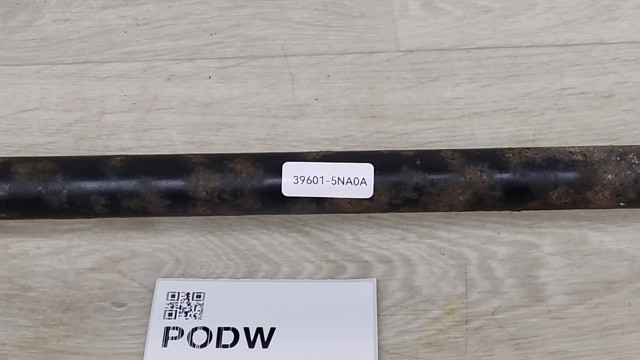 NISSAN 396015NA0A Полуось задняя левая в наличии Хмельницкий