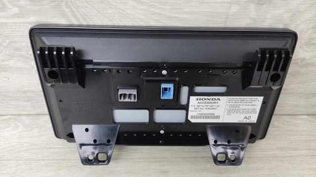 HONDA 39710TBVA01 Дисплей многофункциональный в наличии Сумы