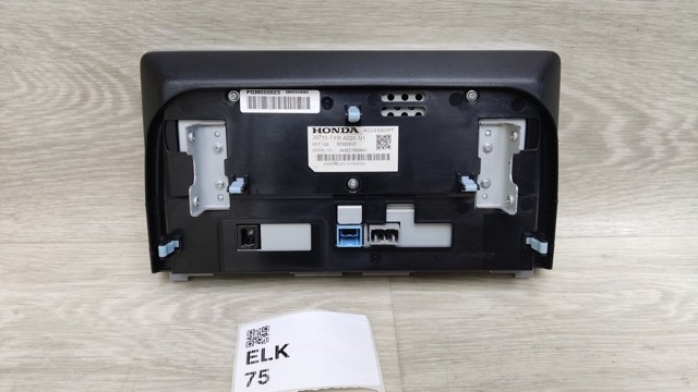 39710TXMA02 HONDA Дисплей многофункциональный купить в Каменское
